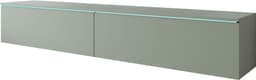 Home affaire Lowboard VERA | Grün