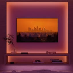 Philips Hue Flux Gradient Lightstrip | Weiß