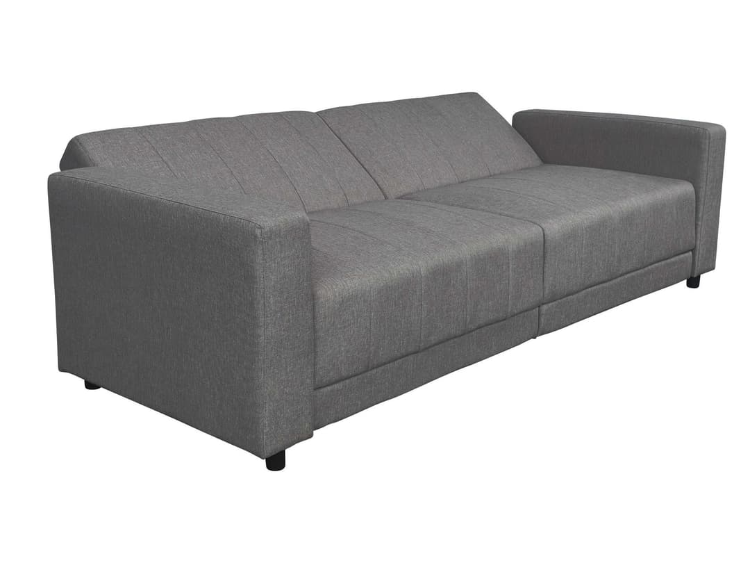 Dorel Home Allie II Schlafsofa | Grau
