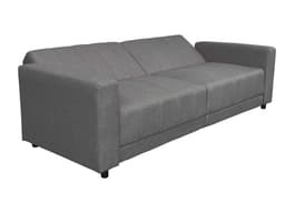 Dorel Home Allie II Schlafsofa | Grau