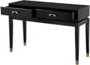 OTTO home Konsolentisch Borig | Schwarz 5