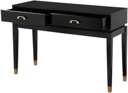 OTTO home Konsolentisch Borig | Schwarz