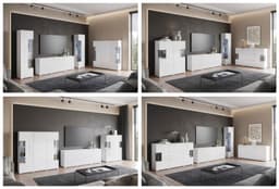 OTTO home Lowboard Kenia | Holztöne
