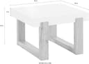 OTTO home Couchtisch Solid | Weiß 5
