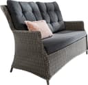 Destiny Loungesofa CASA | Grau 2