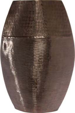 Home affaire Dekovase | Silber