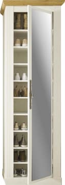 OTTO home WESTMINSTER Schuhschrank | Holztöne 5