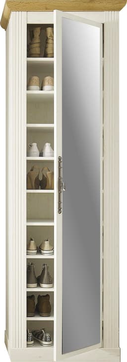 OTTO home WESTMINSTER Schuhschrank | Holztöne