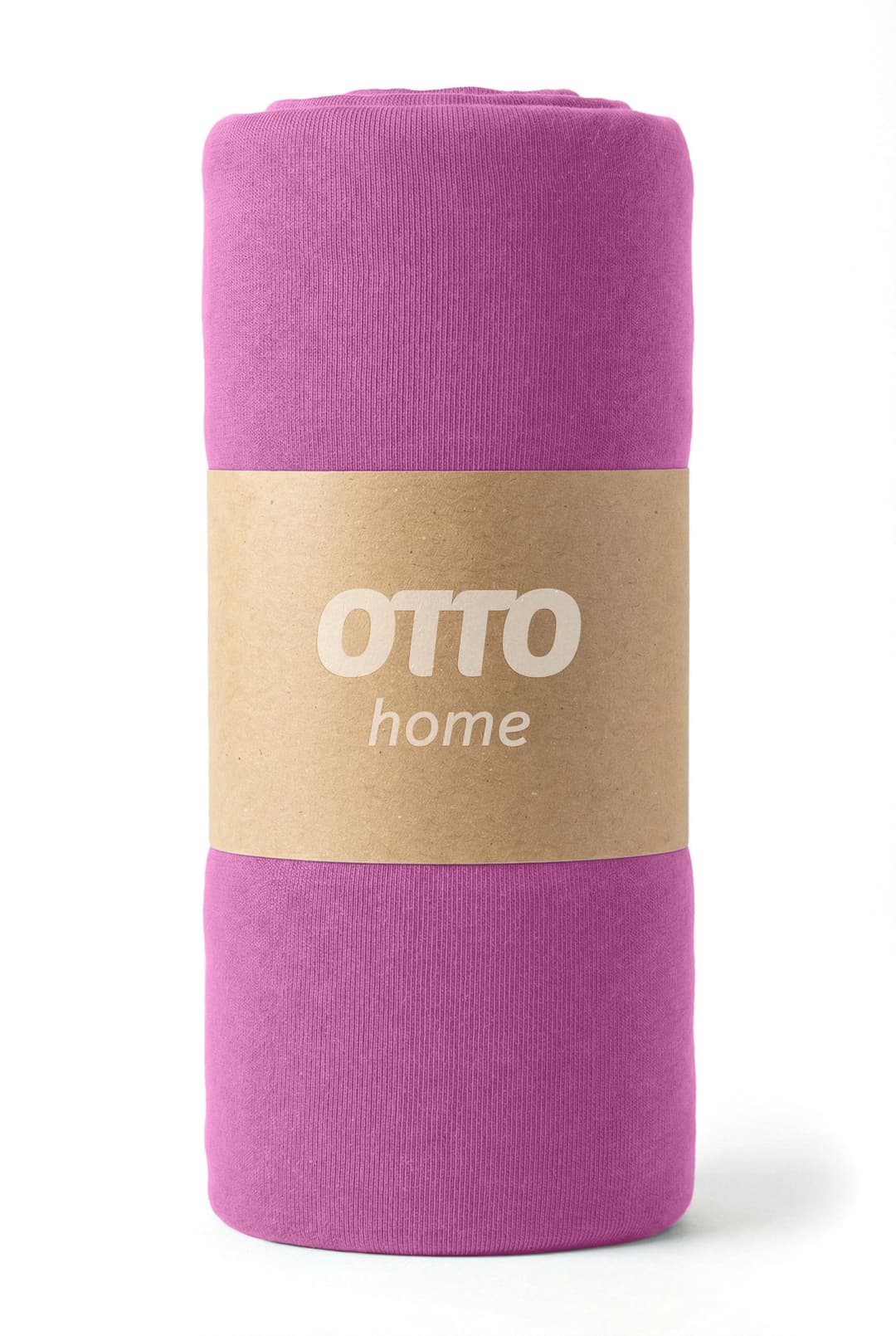 OTTO home Spannbettlaken | Pink
