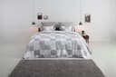 OTTO home Tagesdecke Gretje | Grau