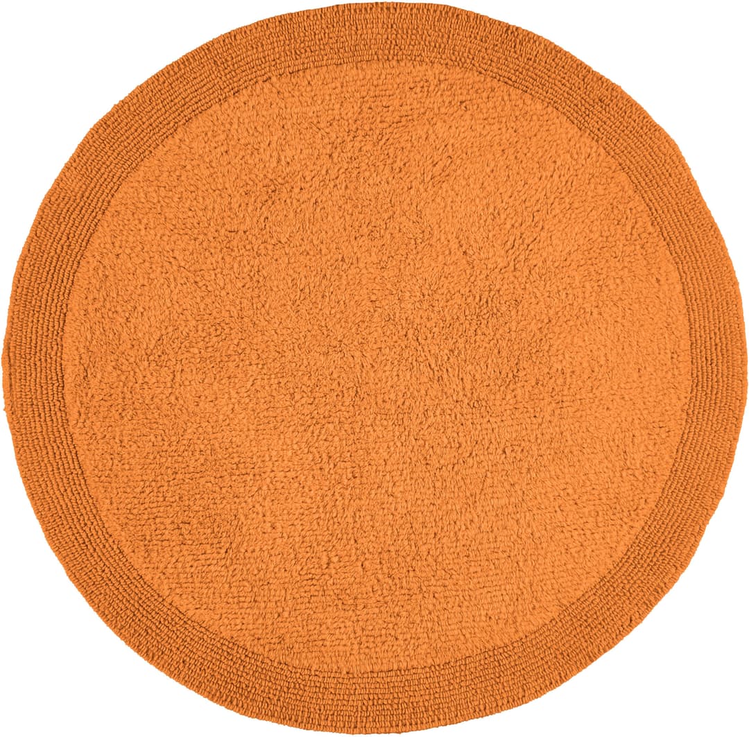 OTTO home Badematte Kapra | Terrakotta