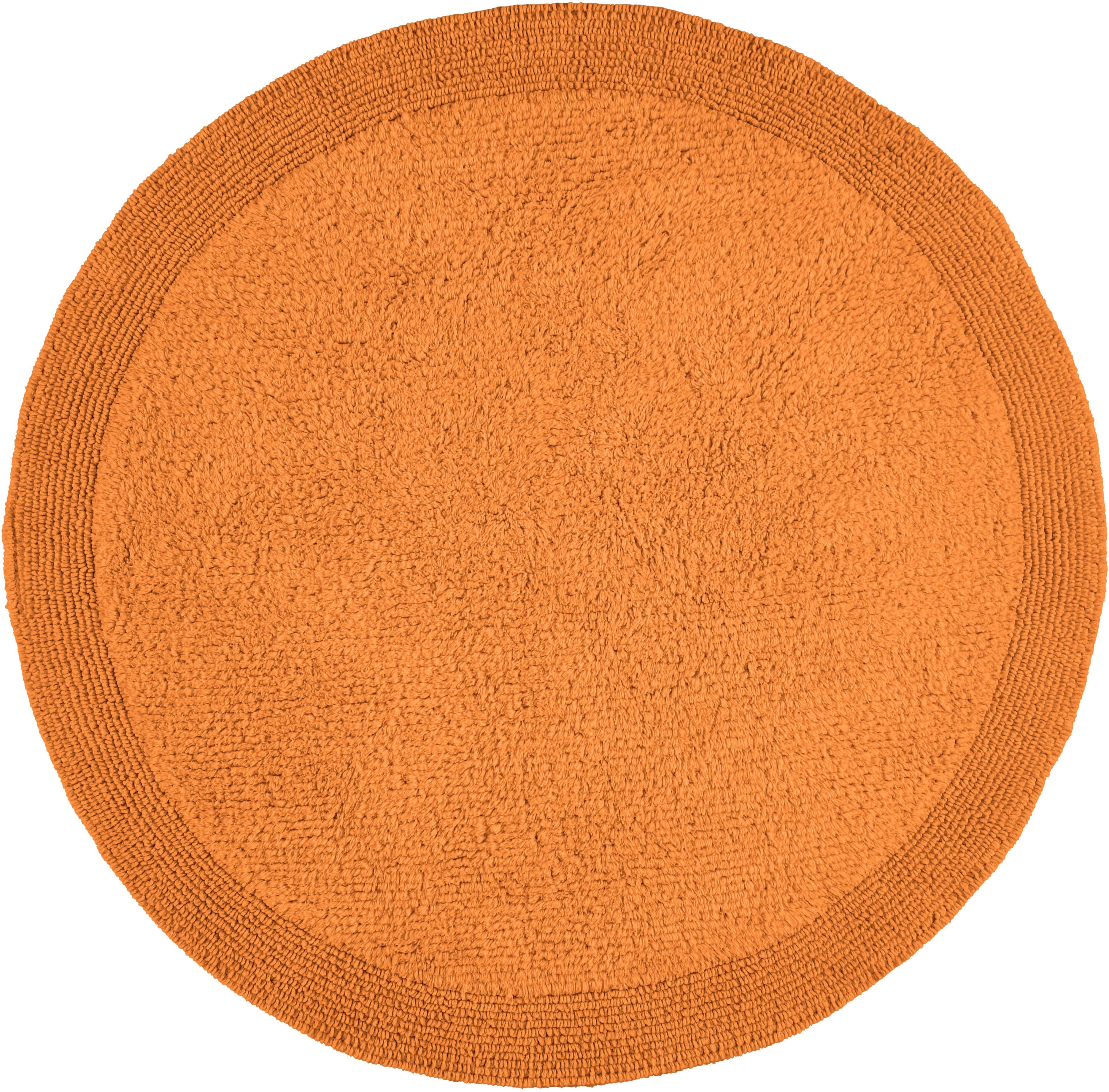 OTTO home Badematte Kapra | Terrakotta