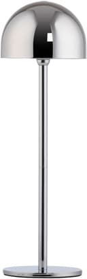 OTTO home Garrin Akku Tischleuchte | Silber 4