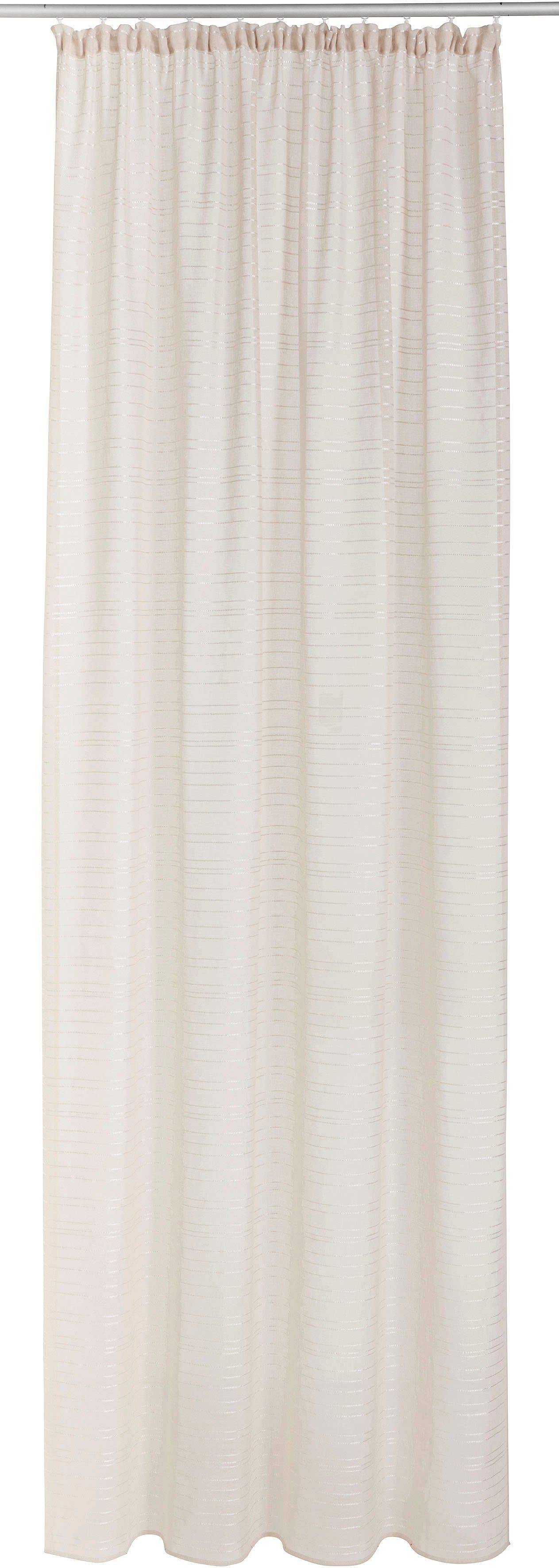 Bruno Banani Gardine Linus | Beige