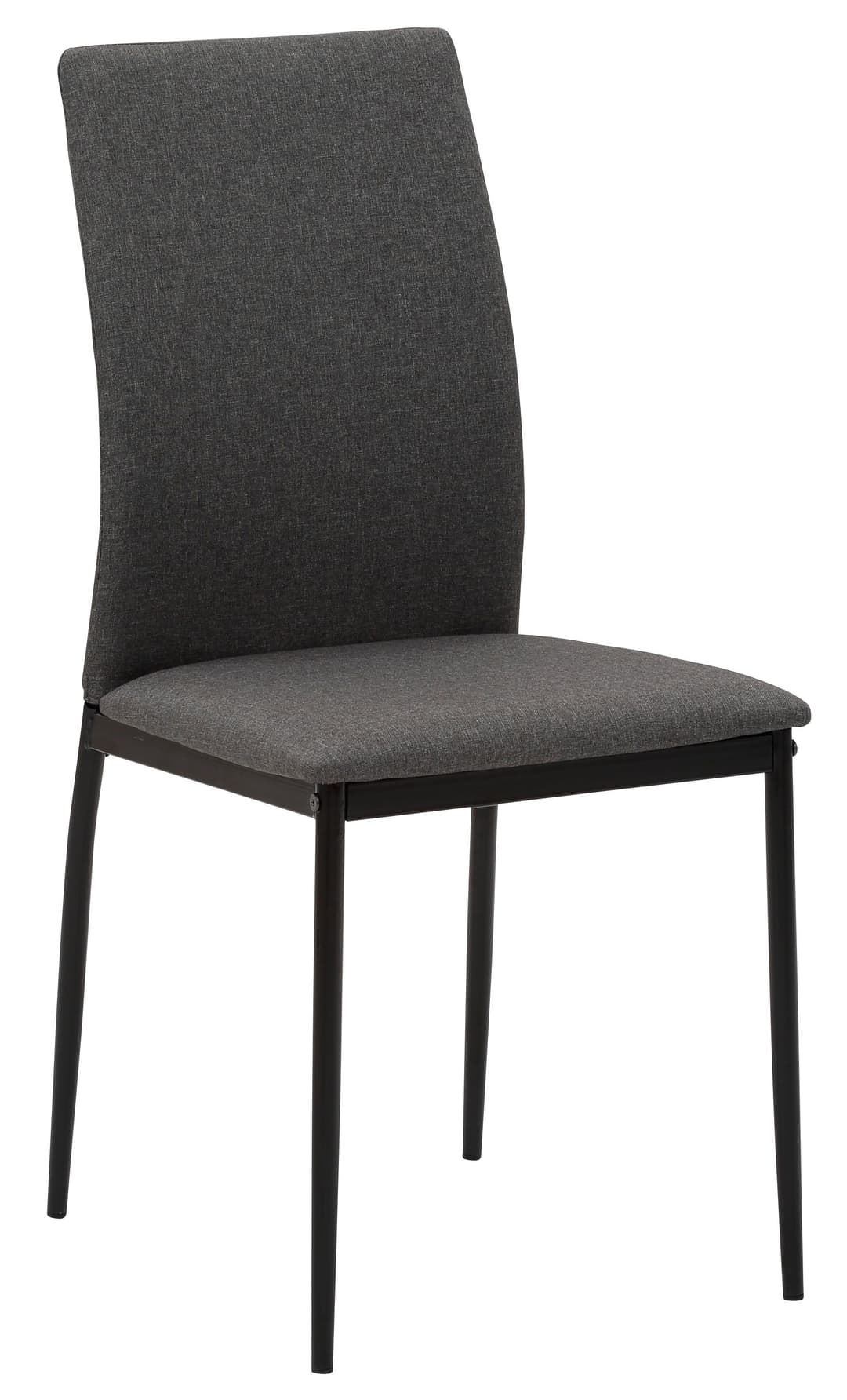 HELA Esszimmerstuhl ALIZIA | Grau