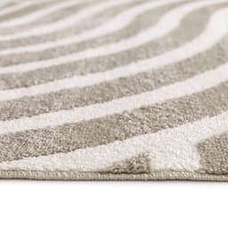 OTTO home Teppich Rubi | Grün
