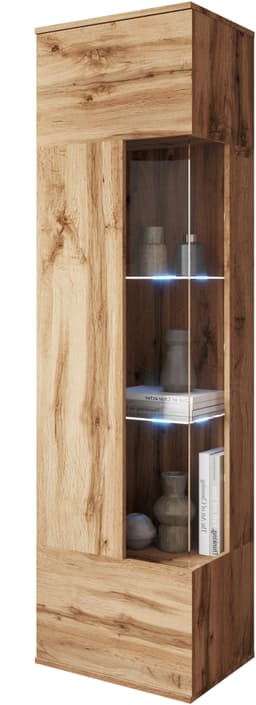 OTTO home Vitrine Kenia | Holztöne