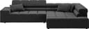 Home affaire Ecksofa Ancona | Grau 3