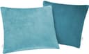 s.Oliver Dekokissen double soft | Blau