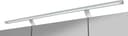 welltime Spiegelschrank Torino | Grau 4