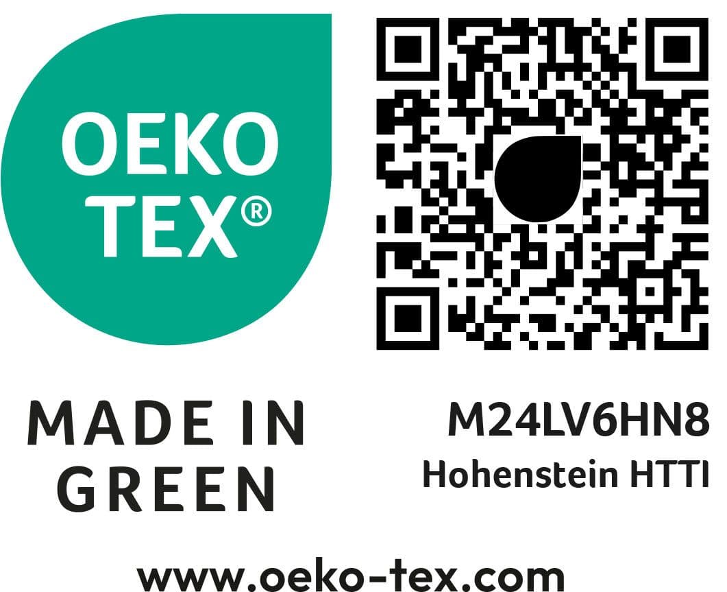 OTTO home Bettwäsche Renu | Grün