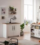 OTTO home Küche KS-Westminster | Weiß 4