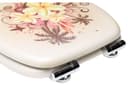 Sanilo WC-Sitz Tropical | Beige 5