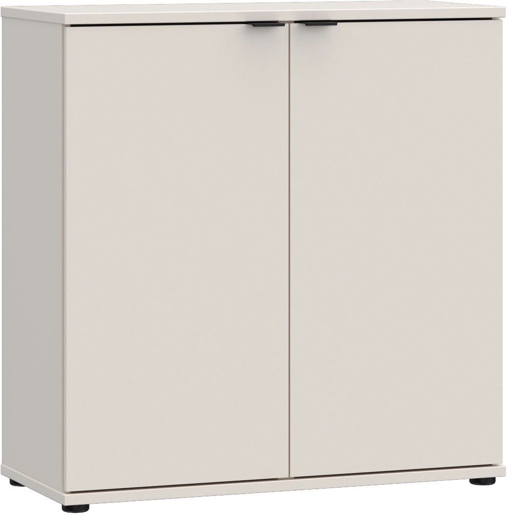 FORTE Kommode Ganymede | Beige