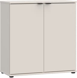 FORTE Kommode Ganymede | Beige