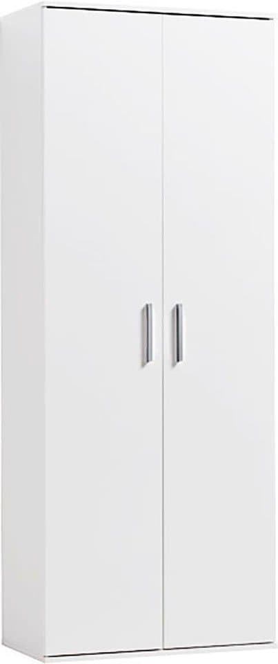 Procontour Haushaltsschrank Clara | Weiß