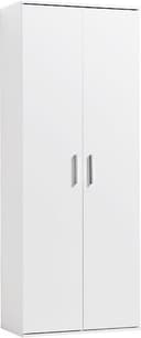 Procontour Haushaltsschrank Clara | Weiß 3