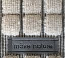 Möve Badematte Eden | Beige 3