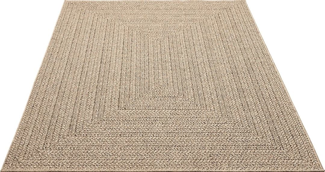 the carpet Outdoorteppich Kansas | Beige