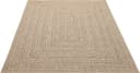 the carpet Outdoorteppich Kansas | Beige 3