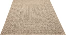 the carpet Outdoorteppich Kansas | Beige