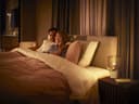 Philips Hue LED-Leuchtmittel White / White & Color Ambiance Luster 5