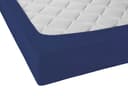 Castell Spannbettlaken Jersey | Blau 4