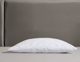Beco Microfaserkissen Medibett | Weiß