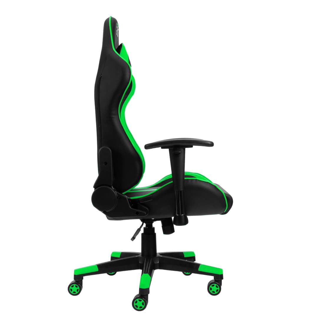 Hyrican Gaming-Stuhl Striker Copilot | Schwarz