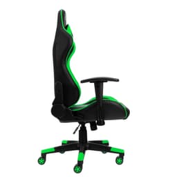 Hyrican Gaming-Stuhl Striker Copilot | Schwarz