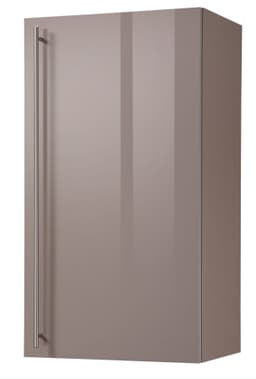 wiho Küchen Hängeschrank Chicago | Braun