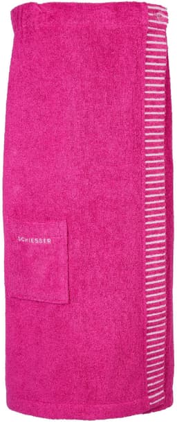 Schiesser Kilt Rom | Pink