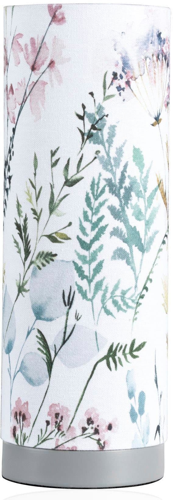 Pauleen Tischleuchte Flowery Romance | Beige