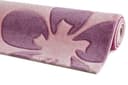 LUXOR living Kinderteppich Flair | Rosa 4