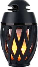 Näve LED Tischleuchte Muna | Schwarz 2