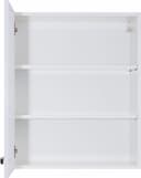 KOCHSTATION Hängeschrank KS-Cara | Weiß 3