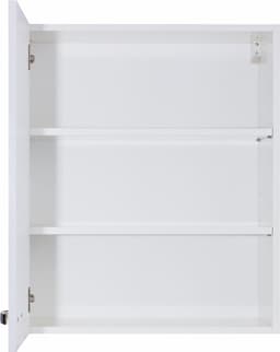 KOCHSTATION Hängeschrank KS-Cara | Weiß
