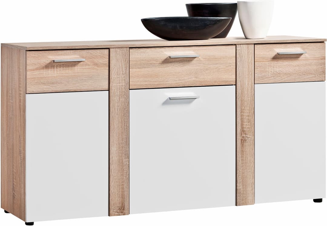 Procontour Kommode Trenti | Holztöne