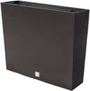 Prosperplast Rato Case Blumenkasten | Braun