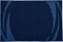 Kleine Wolke Badematte Mystic | Blau 4